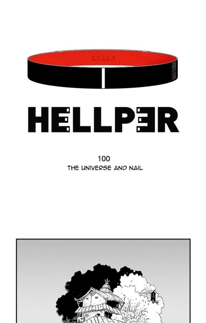 Hello Hellper Chapter 100 51